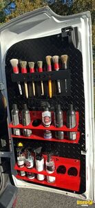 2017 Transit Connect Auto Detailing Trailer / Truck Additional 5 Maine Gas Engine for Sale