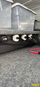 2017 Transit Connect Auto Detailing Trailer / Truck Additional 8 Maine Gas Engine for Sale