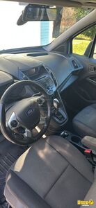 2017 Transit Connect Auto Detailing Trailer / Truck Back-up Alarm Maine Gas Engine for Sale