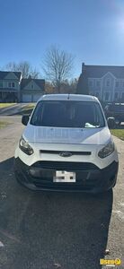 2017 Transit Connect Auto Detailing Trailer / Truck Generator Maine Gas Engine for Sale