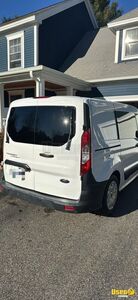 2017 Transit Connect Auto Detailing Trailer / Truck Transmission - Automatic Maine Gas Engine for Sale