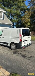 2017 Transit Connect Auto Detailing Trailer / Truck Water Tank Maine Gas Engine for Sale