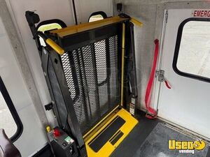 2017 Transit T-350 Hd Wheelchair Shuttle Bus Shuttle Bus 13 New York Gas Engine for Sale