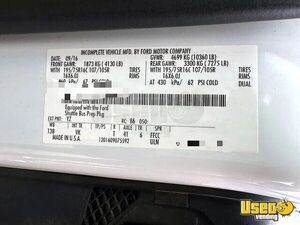 2017 Transit T-350 Hd Wheelchair Shuttle Bus Shuttle Bus 15 New York Gas Engine for Sale