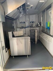 2017 Transport Kitchen And Snowball Concession Trailer Snowball Trailer Flatgrill Missouri for Sale