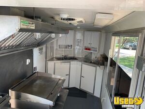 2017 Transport Kitchen And Snowball Concession Trailer Snowball Trailer Ice Shaver Missouri for Sale