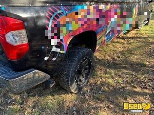 2017 Tundra Passenger Limo/open Air Party Bus Party Bus 14 Tennessee Gas Engine for Sale