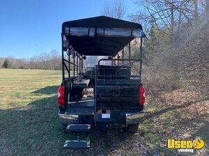 2017 Tundra Passenger Limo/open Air Party Bus Party Bus 15 Tennessee Gas Engine for Sale