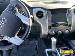 2017 Tundra Passenger Limo/open Air Party Bus Party Bus 18 Tennessee Gas Engine for Sale
