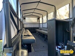 2017 Tundra Passenger Limo/open Air Party Bus Party Bus 21 Tennessee Gas Engine for Sale