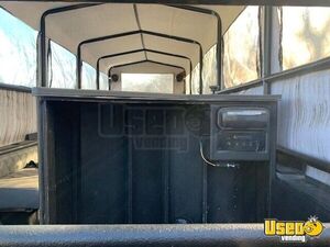 2017 Tundra Passenger Limo/open Air Party Bus Party Bus 23 Tennessee Gas Engine for Sale