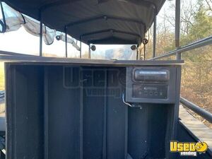 2017 Tundra Passenger Limo/open Air Party Bus Party Bus 24 Tennessee Gas Engine for Sale