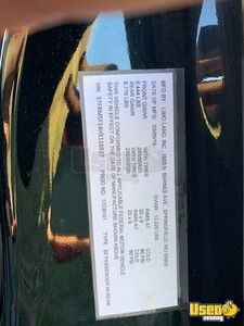 2017 Tundra Passenger Limo/open Air Party Bus Party Bus 30 Tennessee Gas Engine for Sale