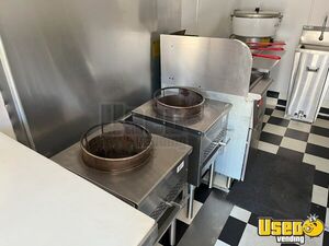 2017 Ut Concession Kitchen Food Trailer Flatgrill Minnesota for Sale