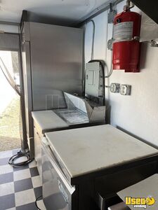 2017 Ut Concession Kitchen Food Trailer Fryer Minnesota for Sale