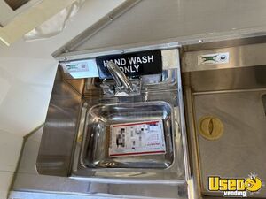 2017 Util Concession Trailer Deep Freezer California for Sale