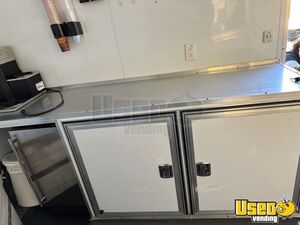 2017 Util Concession Trailer Exterior Lighting California for Sale