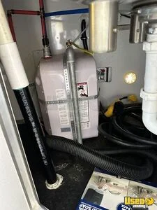 2017 Util Concession Trailer Fire Extinguisher California for Sale