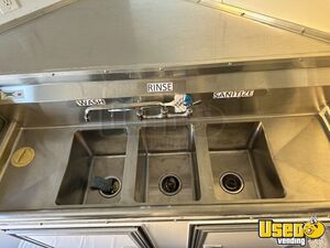 2017 Util Concession Trailer Generator California for Sale