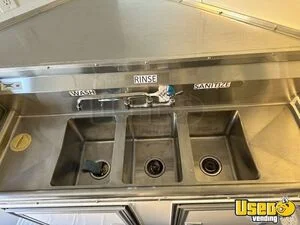 2017 Util Concession Trailer Generator California for Sale