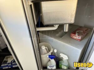 2017 Util Concession Trailer Work Table California for Sale