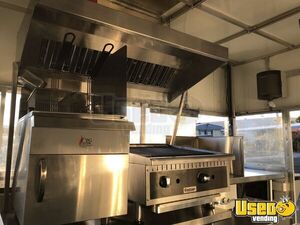 2017 Utilit Food Concession Trailer Concession Trailer Exterior Customer Counter Nevada for Sale