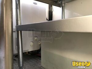 2017 Utilit Food Concession Trailer Concession Trailer Work Table Nevada for Sale