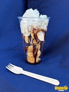 2017 Vintage Cruiser Bakery Trailer Additional 2 Arizona for Sale