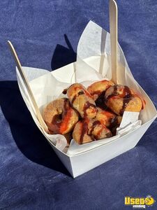 2017 Vintage Cruiser Bakery Trailer Additional 3 Arizona for Sale