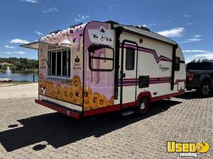 2017 Vintage Cruiser Bakery Trailer Arizona for Sale