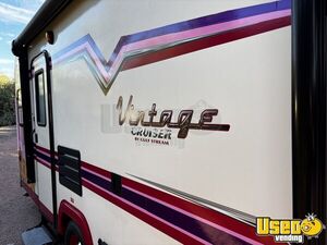 2017 Vintage Cruiser Bakery Trailer Backup Camera Arizona for Sale