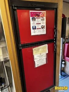 2017 Vintage Cruiser Bakery Trailer Breaker Panel Arizona for Sale
