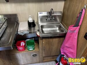 2017 Vintage Cruiser Bakery Trailer Coffee Machine Arizona for Sale