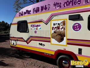 2017 Vintage Cruiser Bakery Trailer Concession Window Arizona for Sale