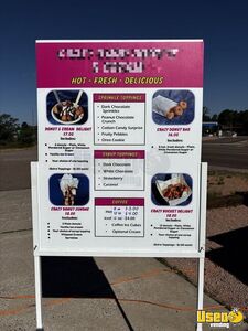 2017 Vintage Cruiser Bakery Trailer Double Sink Arizona for Sale