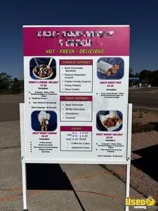 2017 Vintage Cruiser Bakery Trailer Double Sink Arizona for Sale