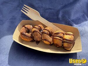 2017 Vintage Cruiser Bakery Trailer Electrical Outlets Arizona for Sale