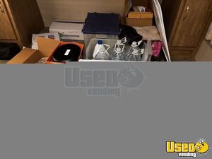 2017 Vintage Cruiser Bakery Trailer Exhaust Fan Arizona for Sale