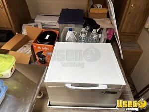 2017 Vintage Cruiser Bakery Trailer Exhaust Fan Arizona for Sale
