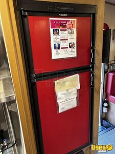 2017 Vintage Cruiser Bakery Trailer Exhaust Fan Arizona for Sale