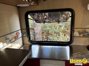 2017 Vintage Cruiser Bakery Trailer Exhaust Hood Arizona for Sale