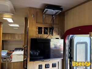 2017 Vintage Cruiser Bakery Trailer Fire Extinguisher Arizona for Sale