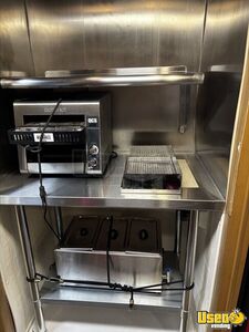 2017 Vintage Cruiser Bakery Trailer Fire Extinguisher Arizona for Sale