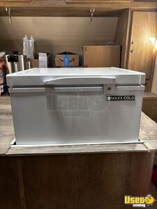 2017 Vintage Cruiser Bakery Trailer Gray Water Tank Arizona for Sale