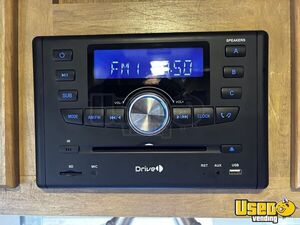 2017 Vintage Cruiser Bakery Trailer Hand-washing Sink Arizona for Sale