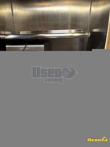 2017 Vintage Cruiser Bakery Trailer Hot Water Heater Arizona for Sale