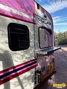 2017 Vintage Cruiser Bakery Trailer Insulated Walls Arizona for Sale