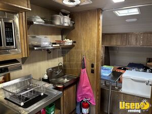 2017 Vintage Cruiser Bakery Trailer Microwave Arizona for Sale