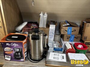 2017 Vintage Cruiser Bakery Trailer Open Signage Arizona for Sale