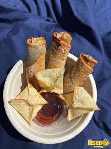 2017 Vintage Cruiser Bakery Trailer Pos System Arizona for Sale